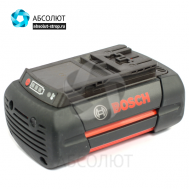 Аккумулятор BOSCH Li-Ion 36V 2.6Ah (для BXT2-32)