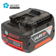 Аккумулятор BOSCH Li-Ion 14,4V 4,0 Ah (для BXT2-16)